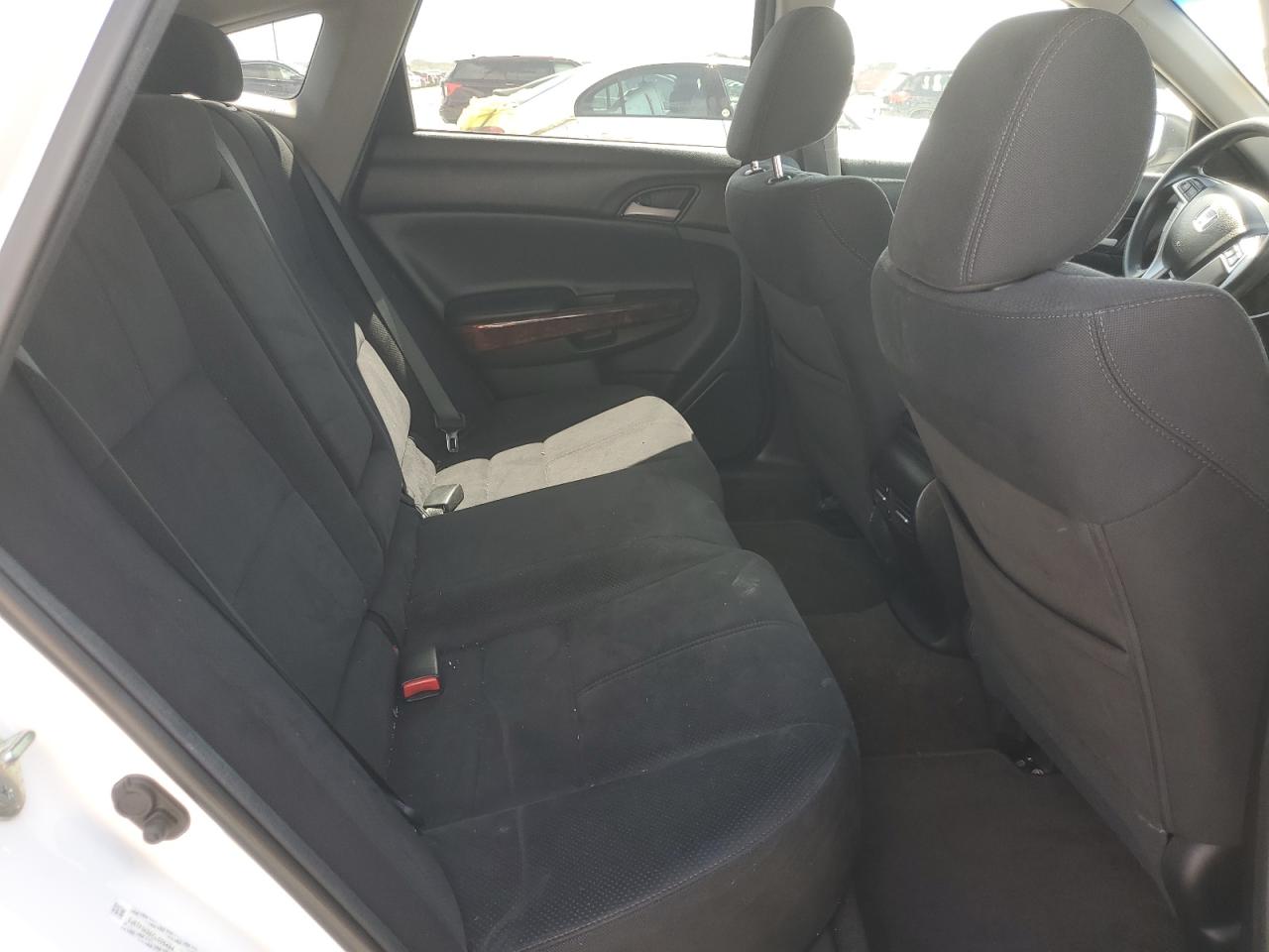 2012 Honda Crosstour Ex VIN: 5J6TF1H36CL006494 Lot: 64690844