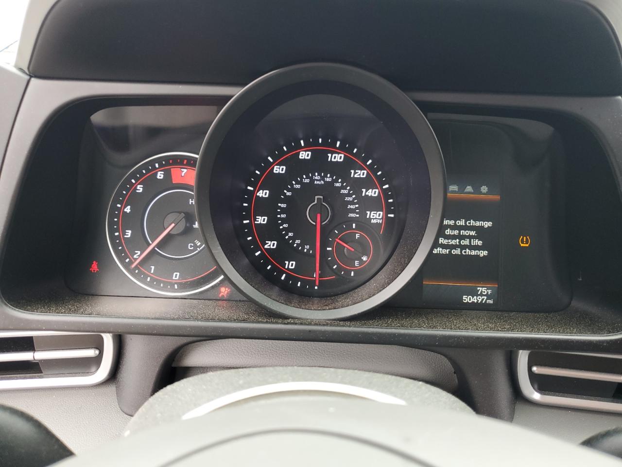 2023 Hyundai Elantra Sel VIN: KMHLM4AG2PU425710 Lot: 64806184