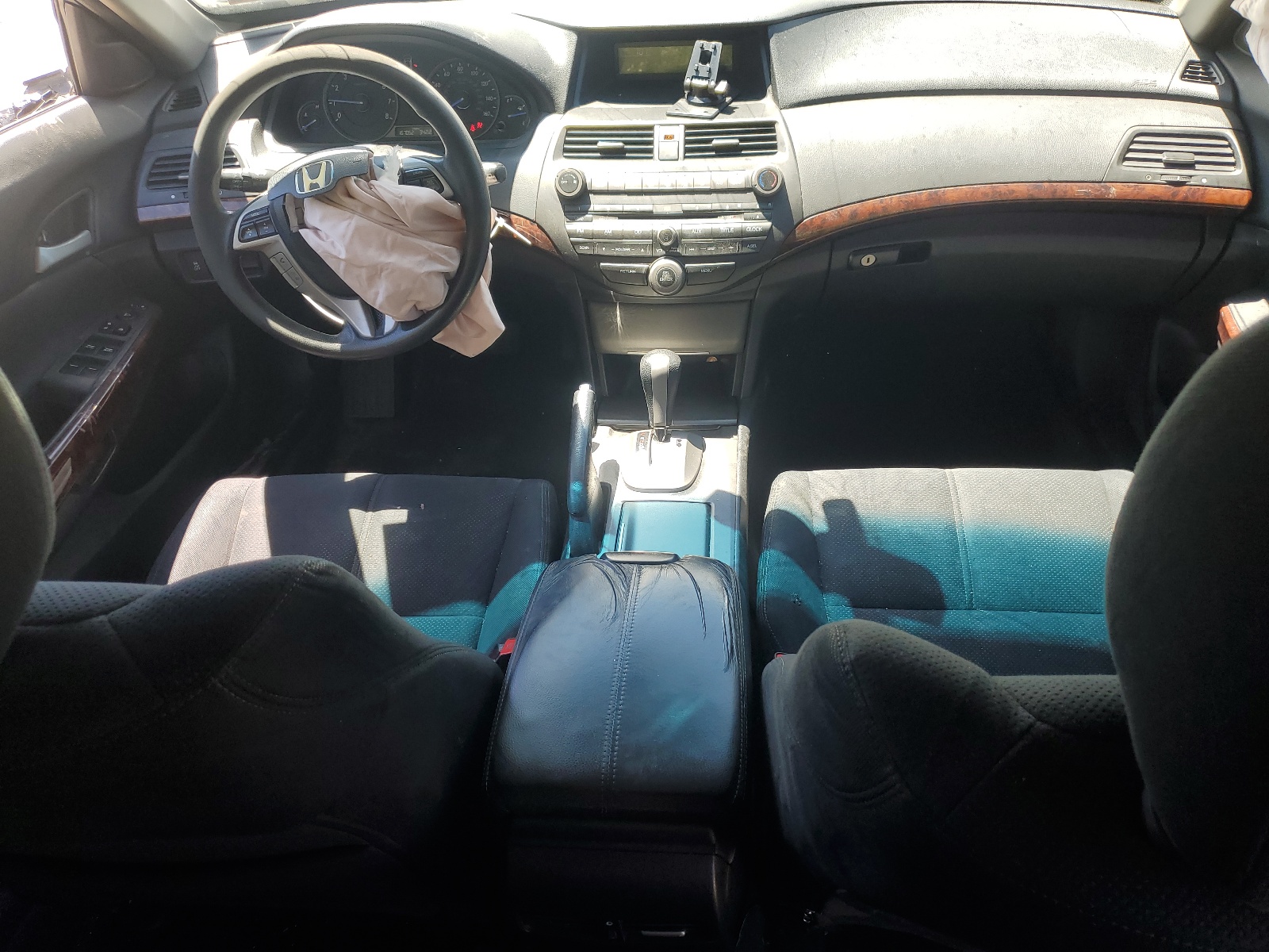 5J6TF3H33CL003953 2012 Honda Crosstour Ex