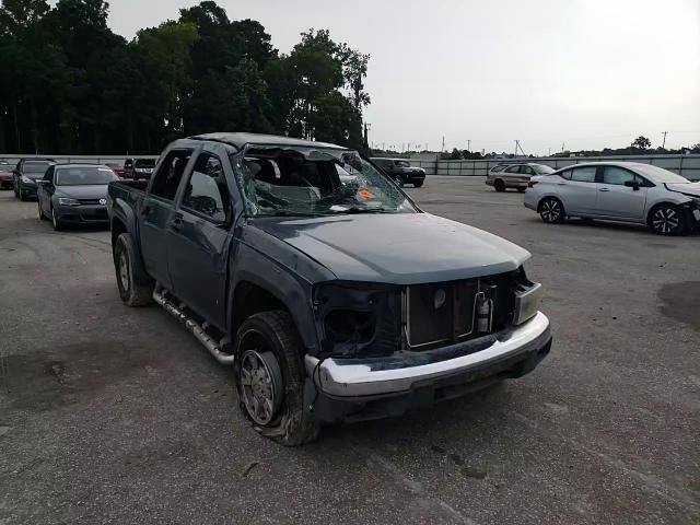 2006 Chevrolet Colorado VIN: 1GCDT136X68192214 Lot: 64387964