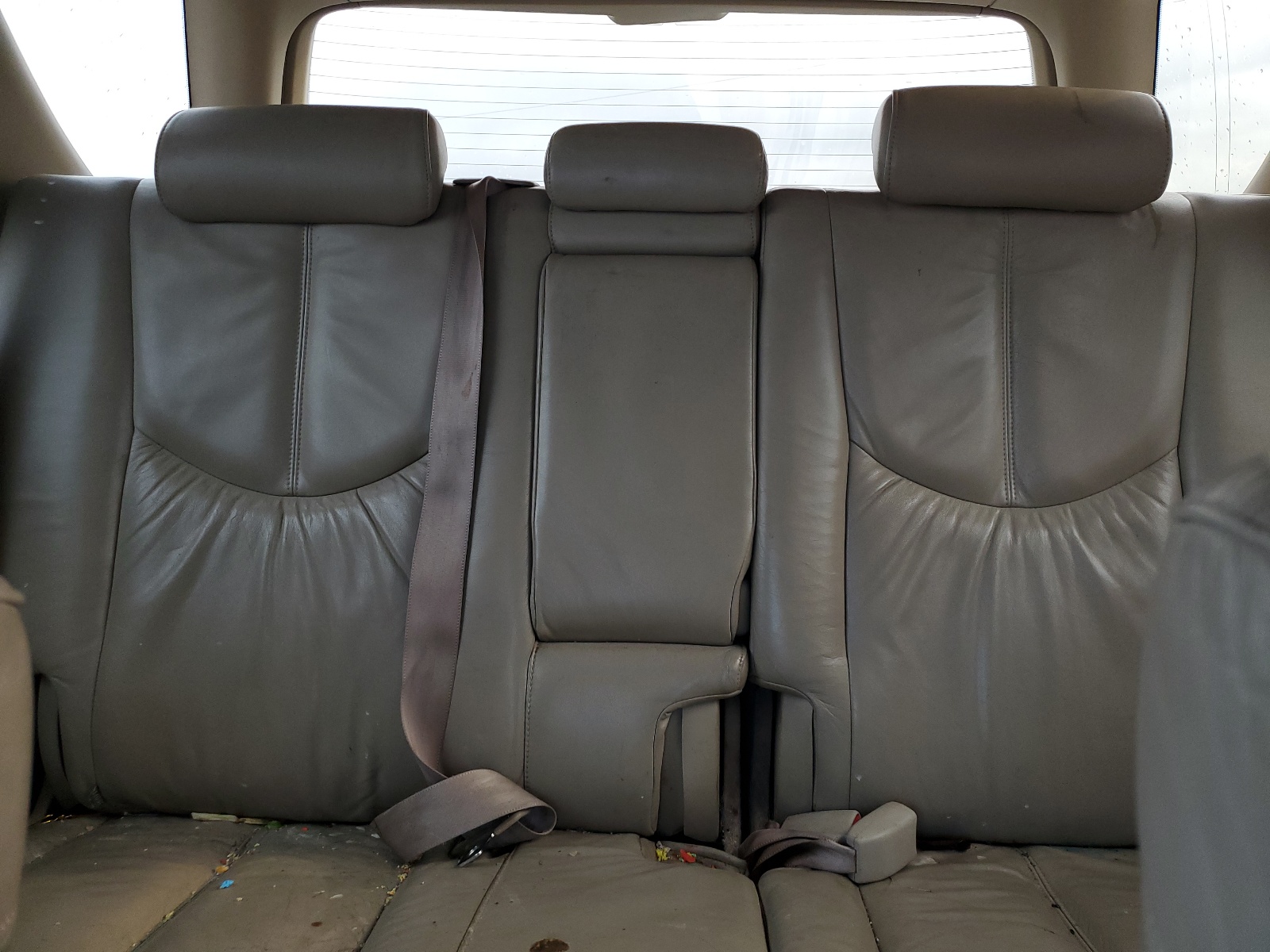 JTJGF10U410096509 2001 Lexus Rx 300