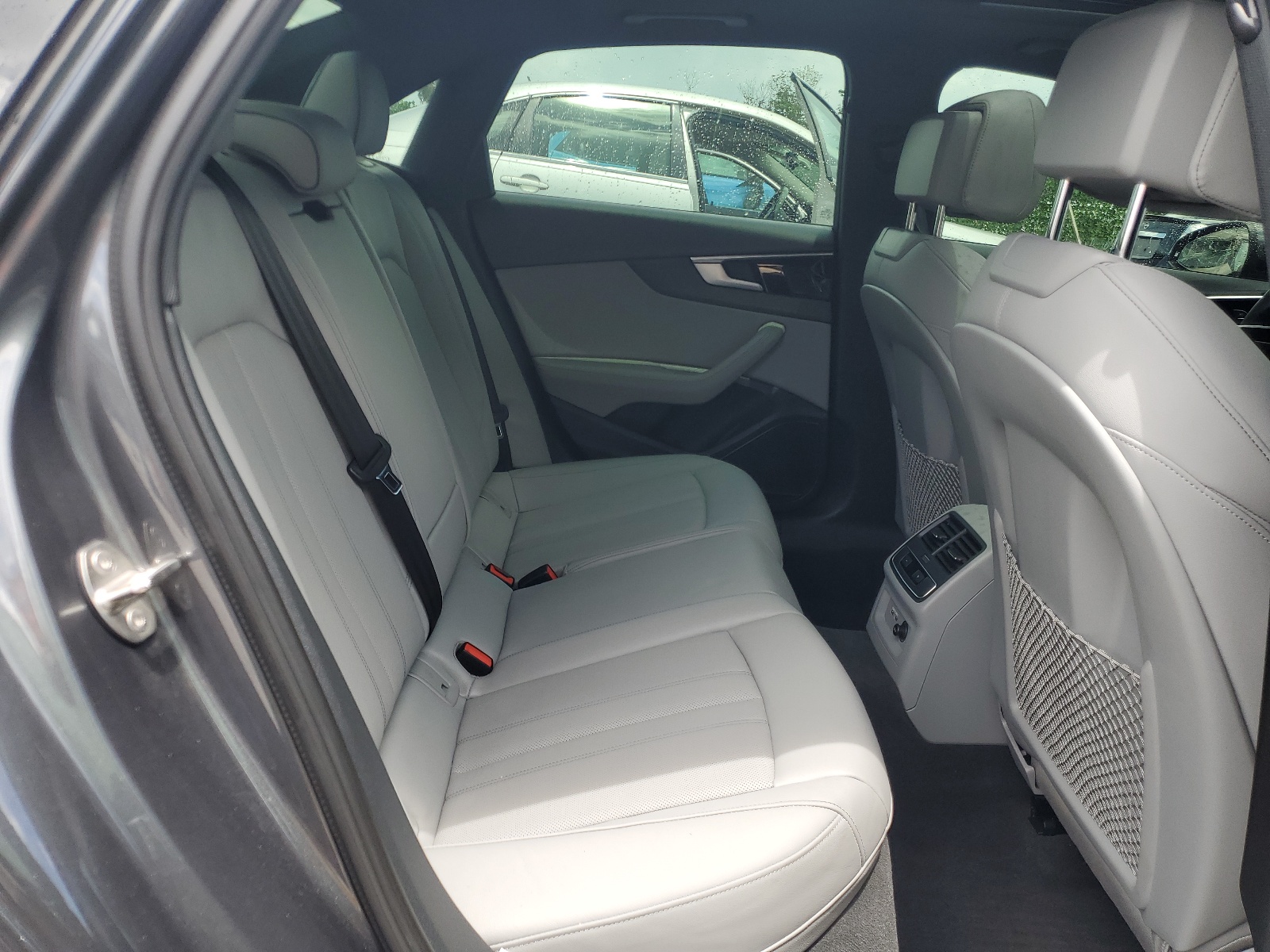 WAUEAAF40MN013775 2021 Audi A4 Premium Plus 45