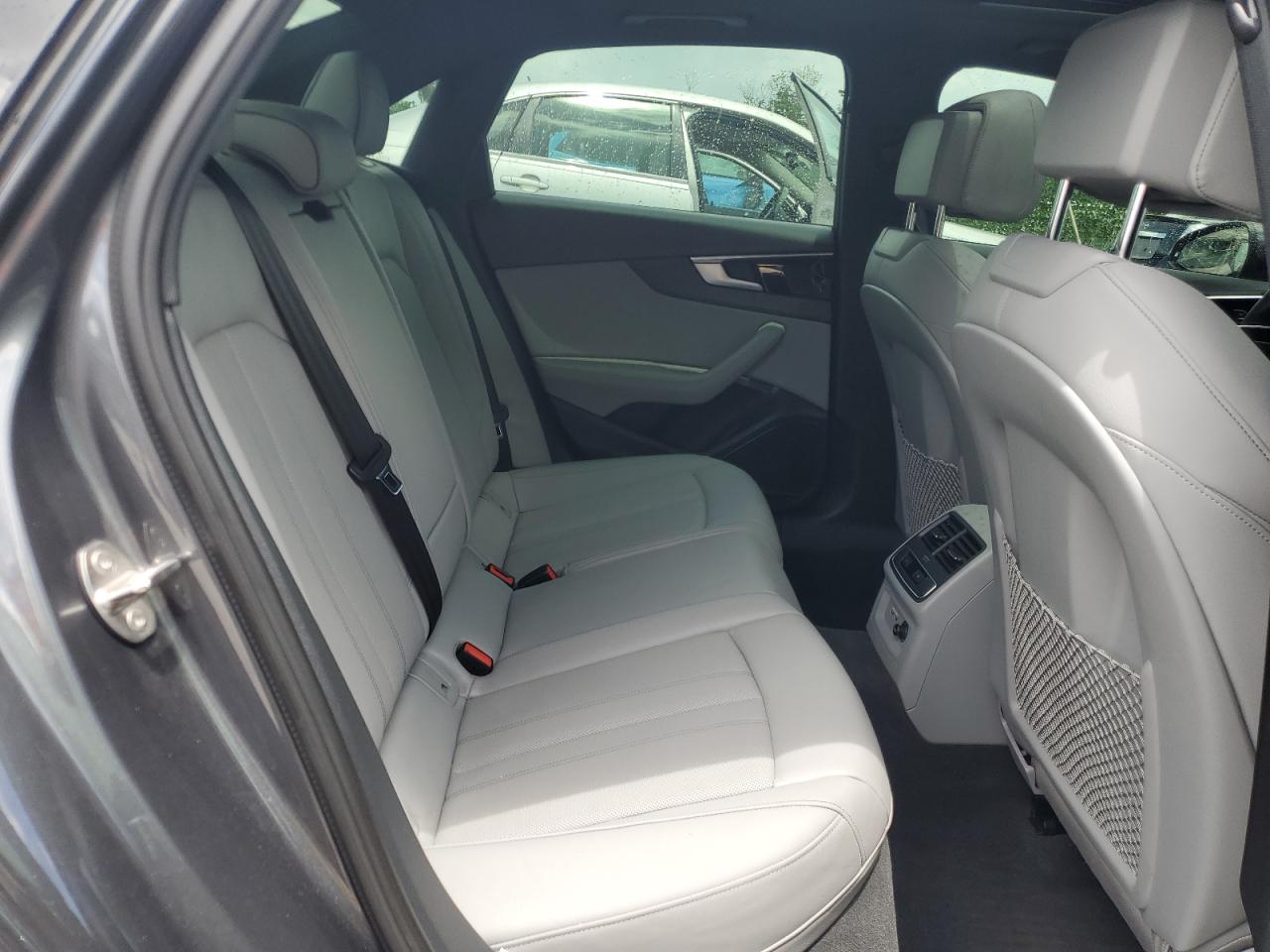 2021 Audi A4 Premium Plus 45 VIN: WAUEAAF40MN013775 Lot: 64379244