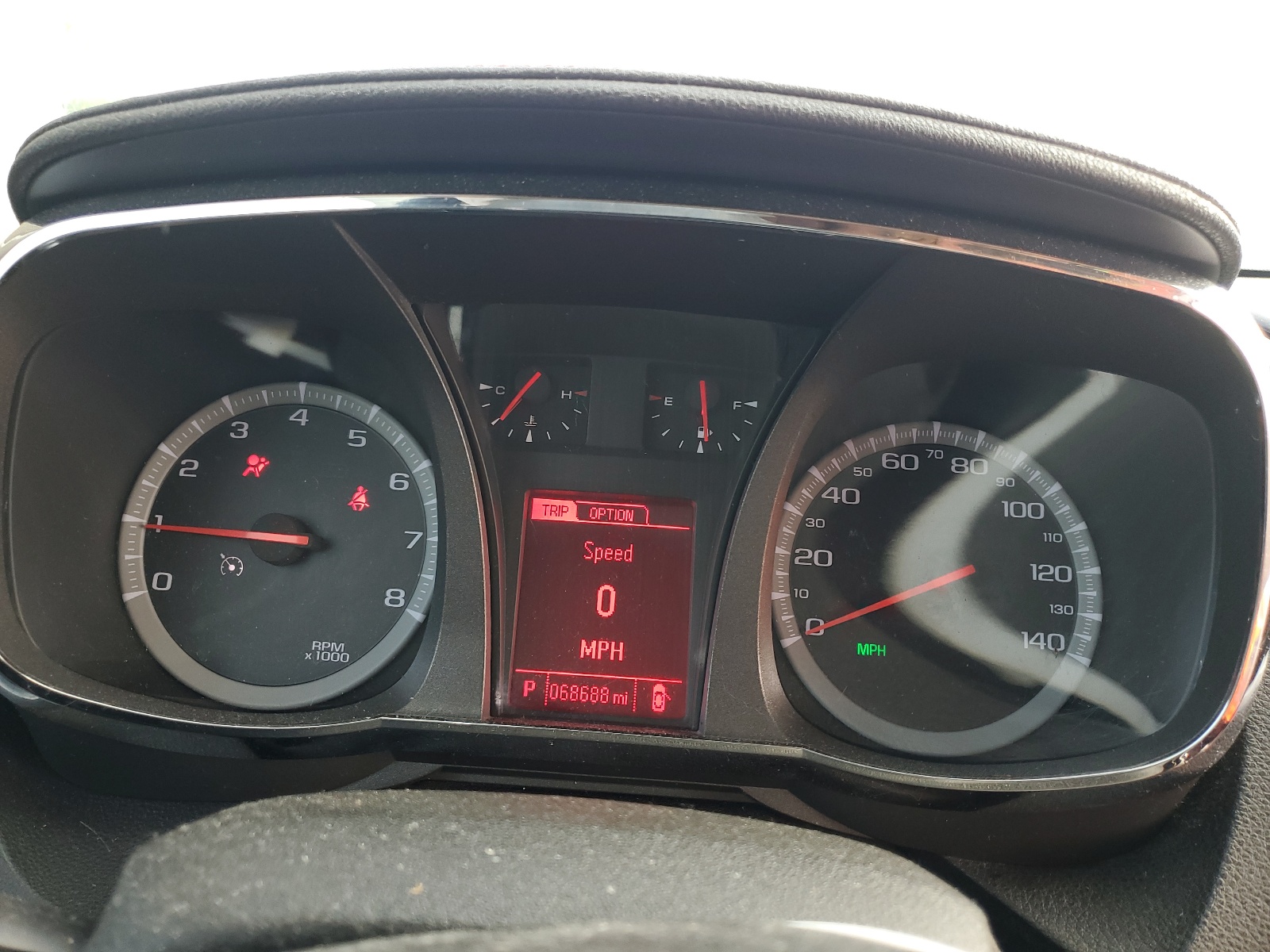 2GKALSEKXD6400523 2013 GMC Terrain Sle