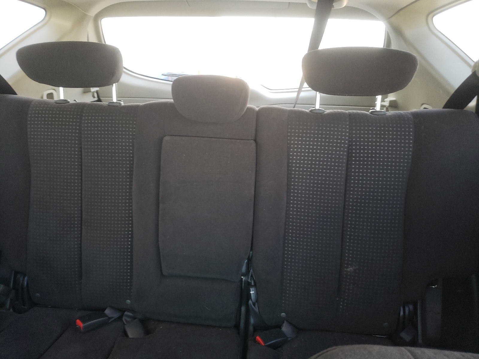 JN8AZ08W76W523772 2006 Nissan Murano Sl