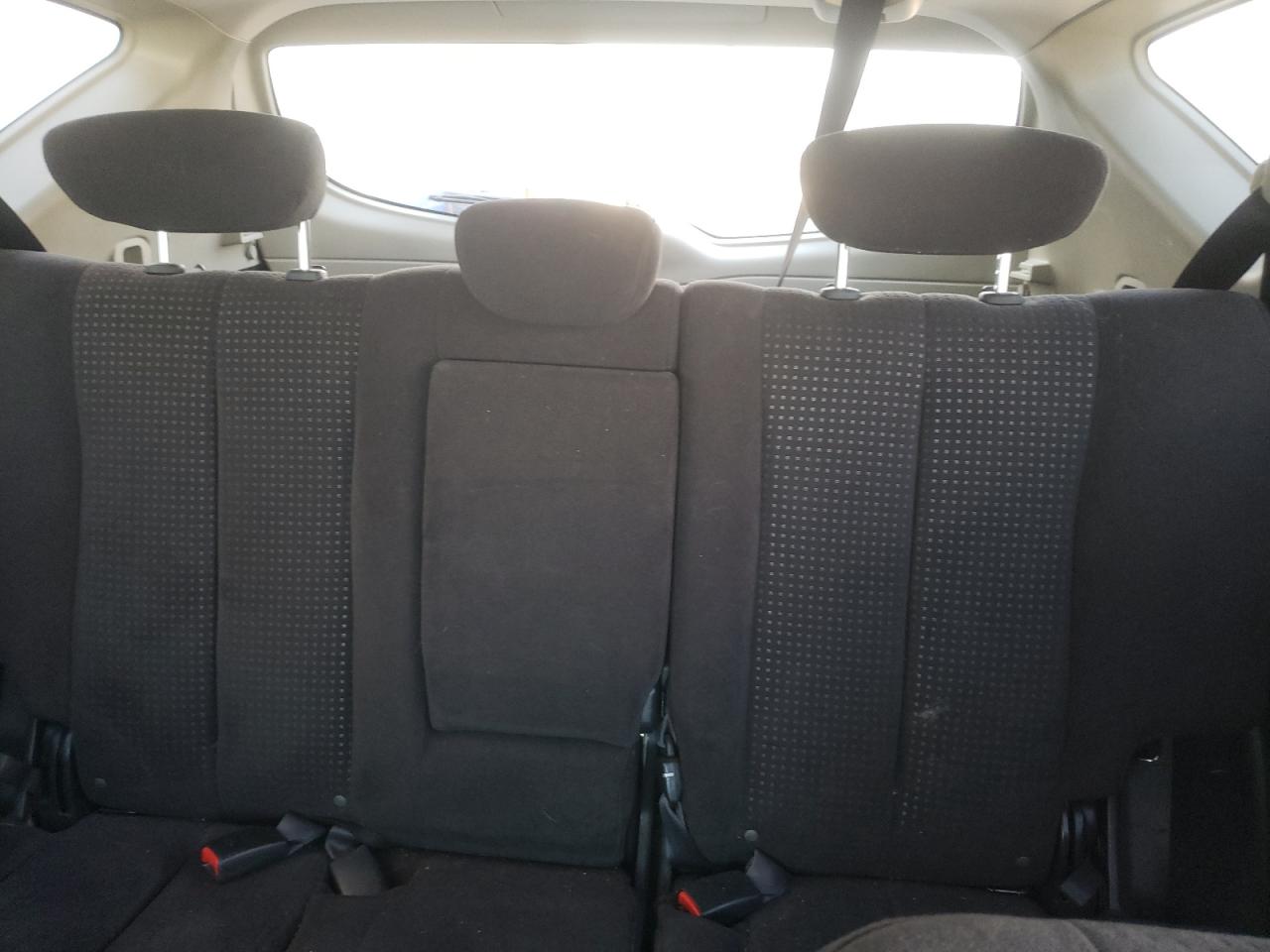 2006 Nissan Murano Sl VIN: JN8AZ08W76W523772 Lot: 63277884