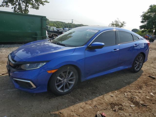 19XFC1F35LE216124 Honda Civic EX