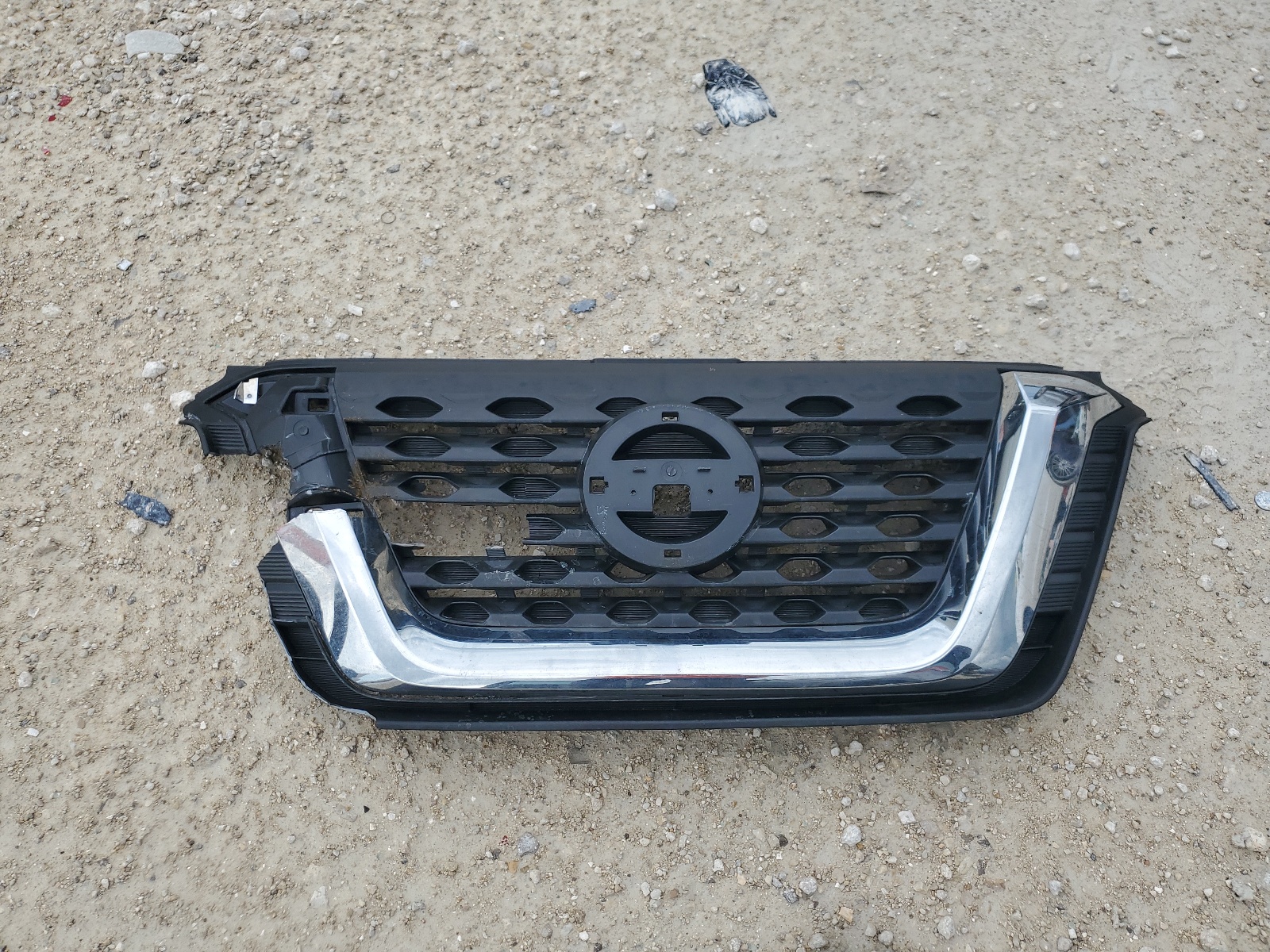 3N1CP5BV0LL567978 2020 Nissan Kicks S