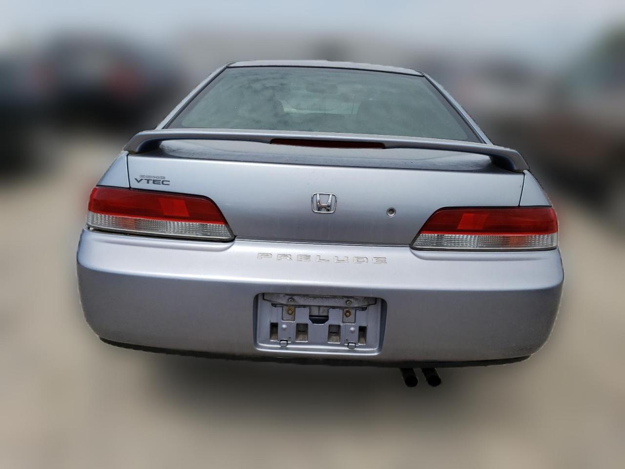 2000 Honda Prelude VIN: JHMBB6245YC002812 Lot: 64981904