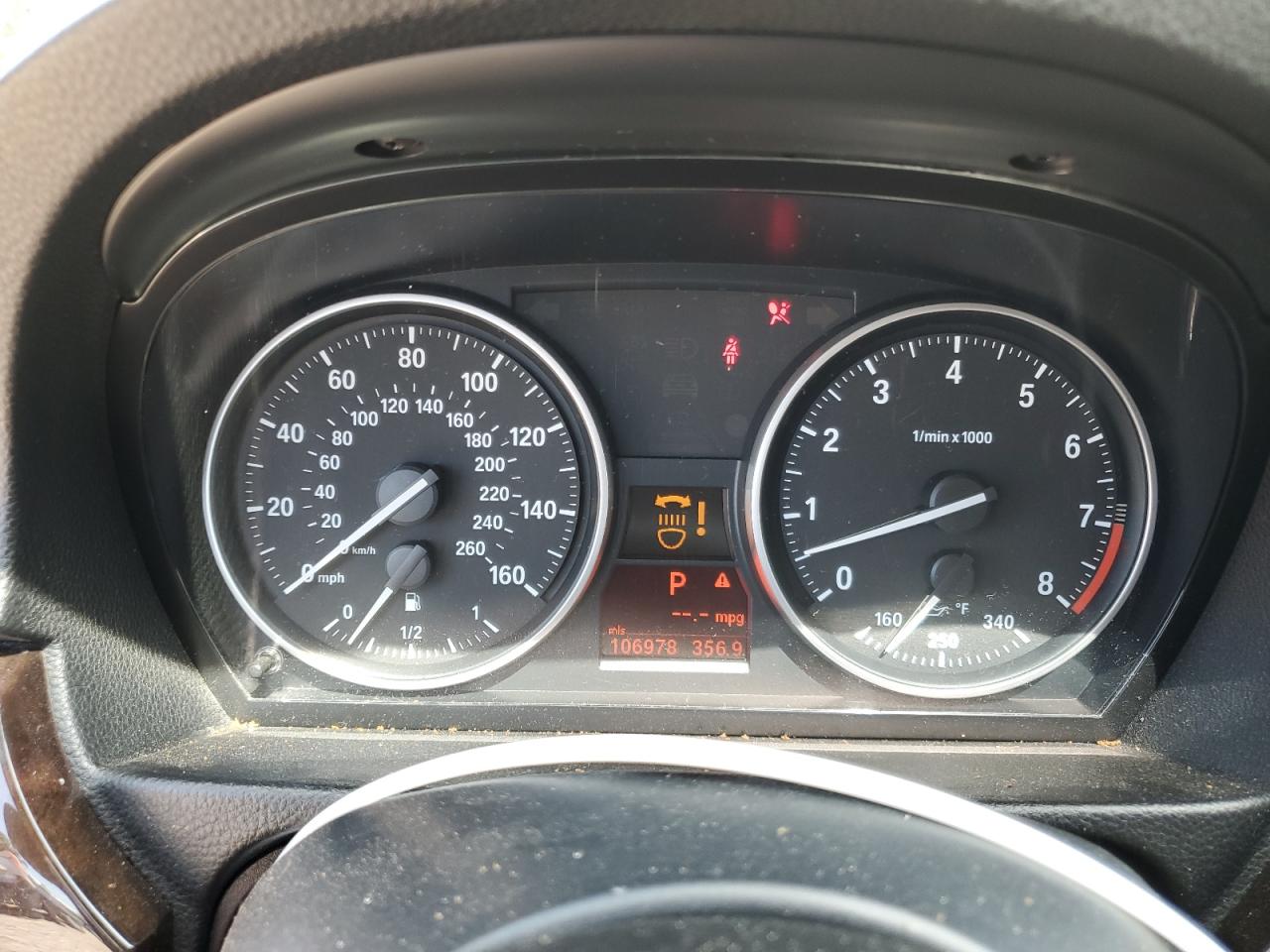 2010 BMW 328 I VIN: WBAWB3C50AP481502 Lot: 64396834