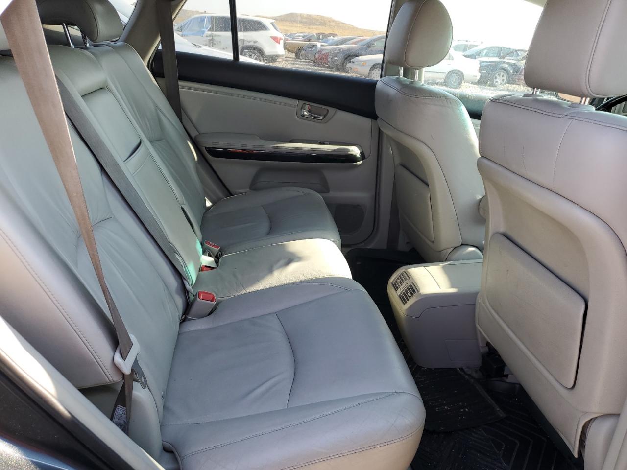 2005 Lexus Rx 330 VIN: JTJHA31U450091183 Lot: 63553754