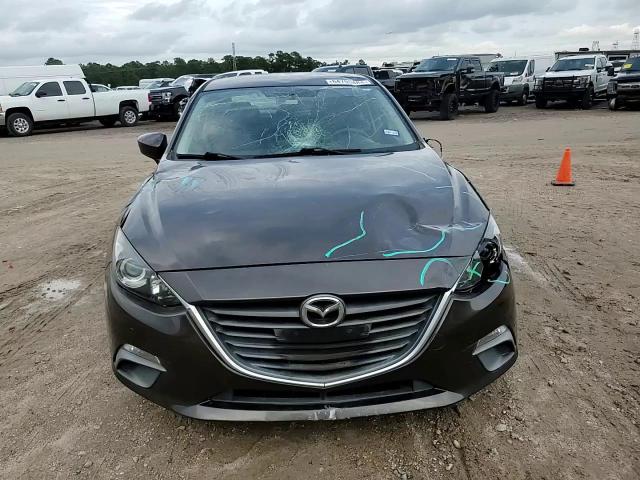 2015 Mazda 3 Sport VIN: 3MZBM1U78FM158082 Lot: 64705484
