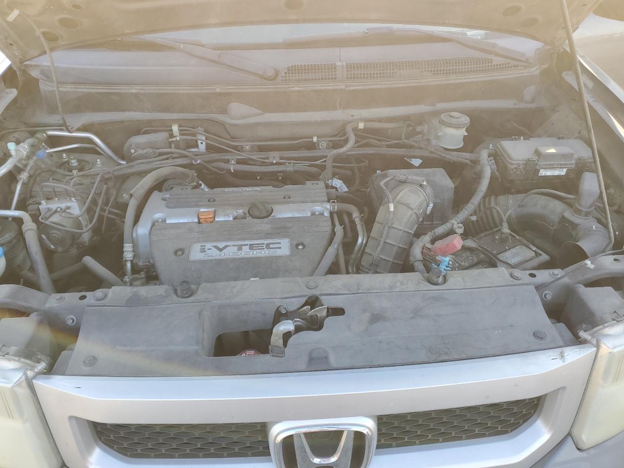 2010 Honda Element Ex VIN: 5J6YH1H75AL005868 Lot: 65257744