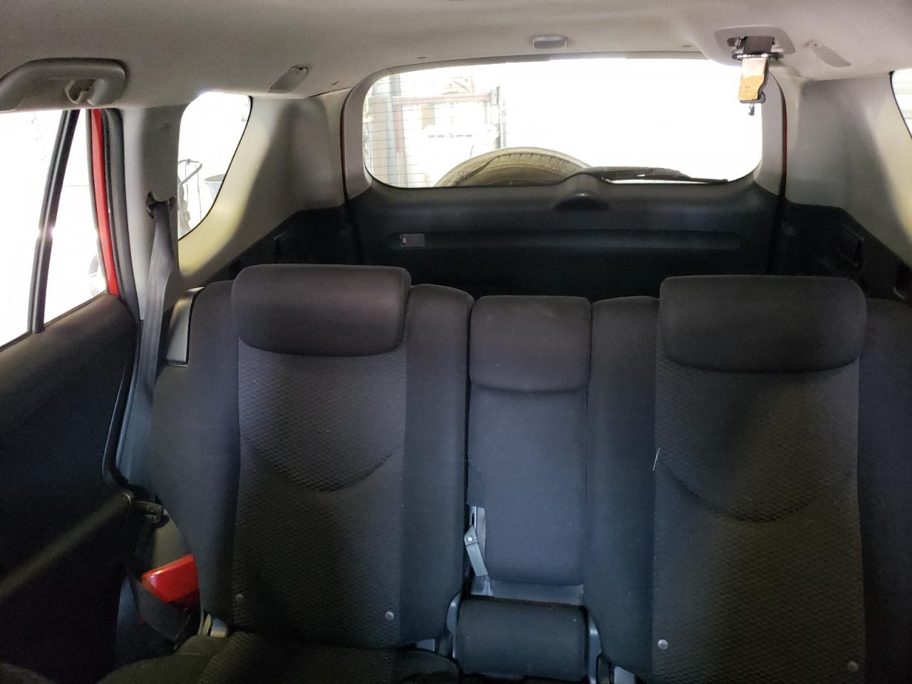 2007 Toyota Rav4 Sport VIN: JTMBD32V076034356 Lot: 63614474