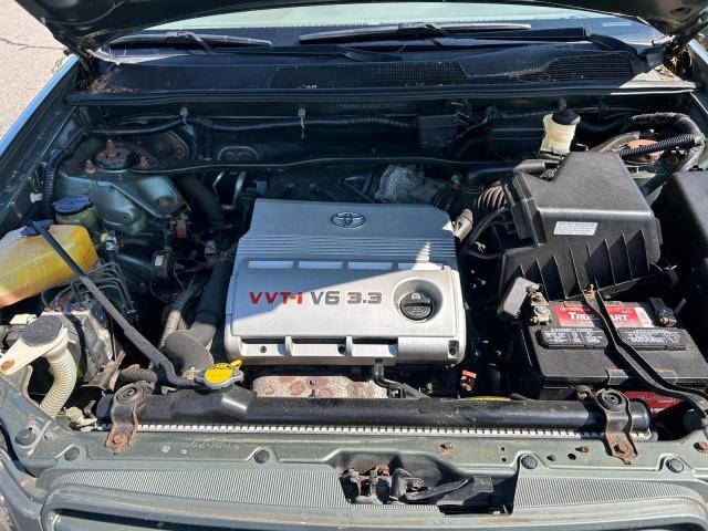 JTEEP21A150113169 2005 Toyota Highlander Limited