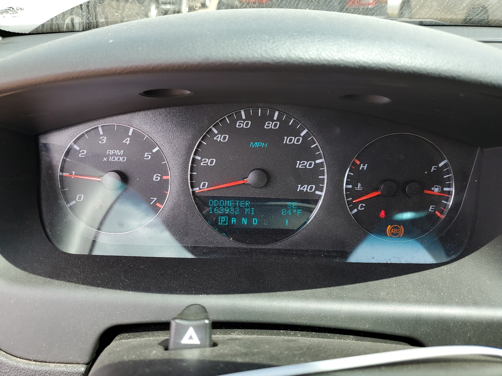 2G1WT58KX81360647 2008 Chevrolet Impala Lt