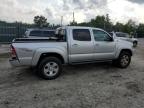 TOYOTA TACOMA DOUBLE CAB photo