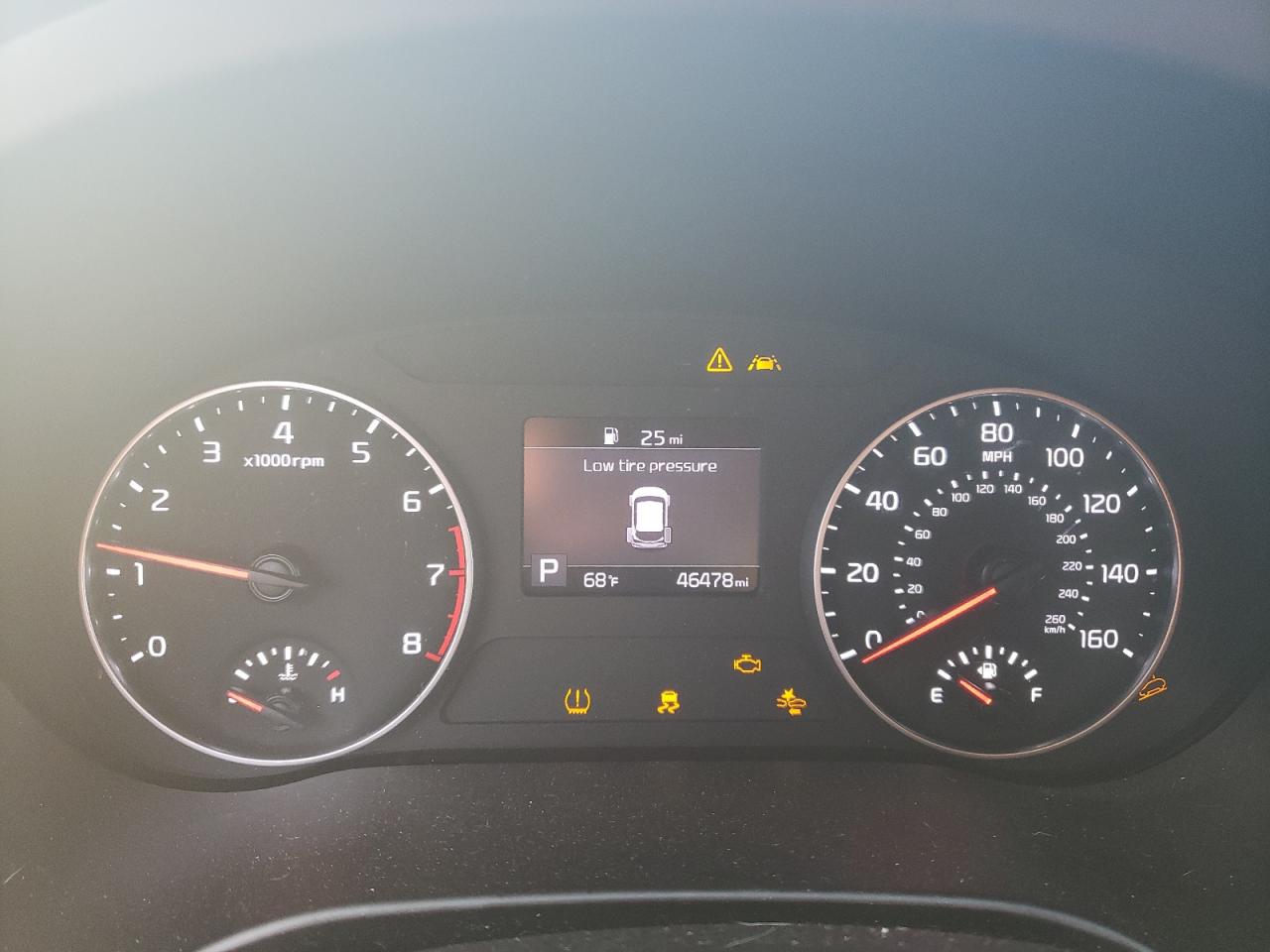 2021 Kia Seltos - Image 9