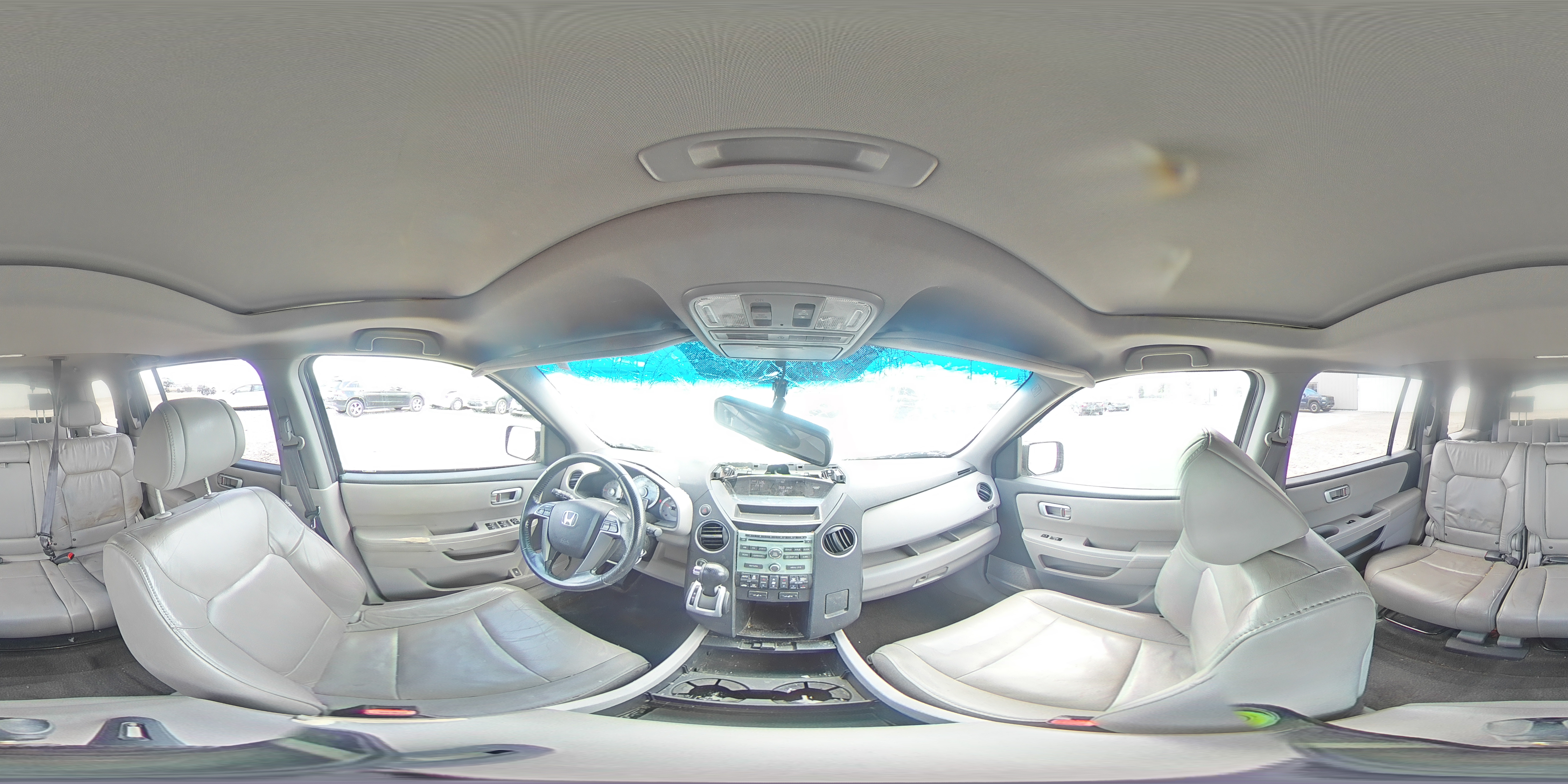 2011 Honda Pilot Exl VIN: 5FNYF4H5XBB047632 Lot: 63847204