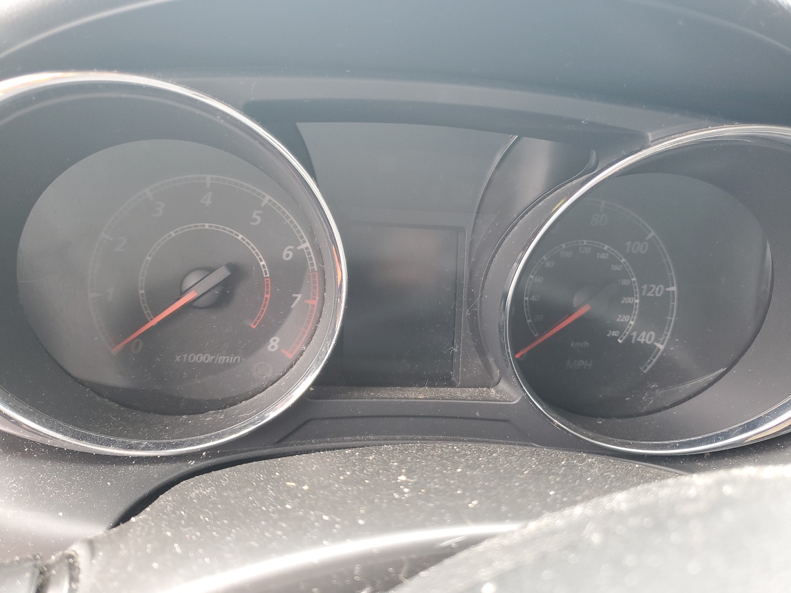 JA4AR3AUXKU030240 2019 Mitsubishi Outlander Sport Es