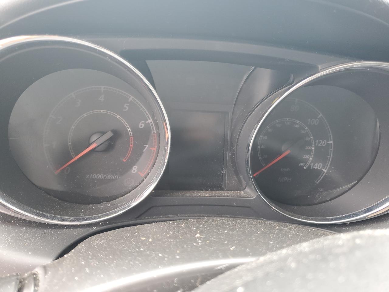 2019 Mitsubishi Outlander Sport Es VIN: JA4AR3AUXKU030240 Lot: 63013714