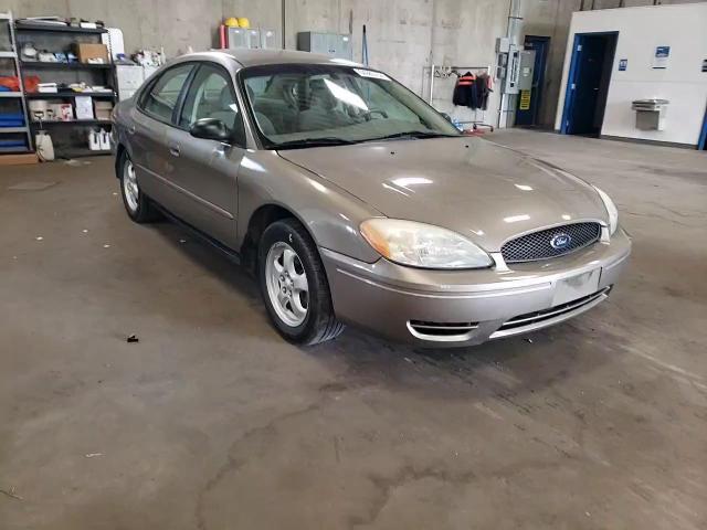 2007 Ford Taurus Se VIN: 1FAFP53U97A153360 Lot: 64985754