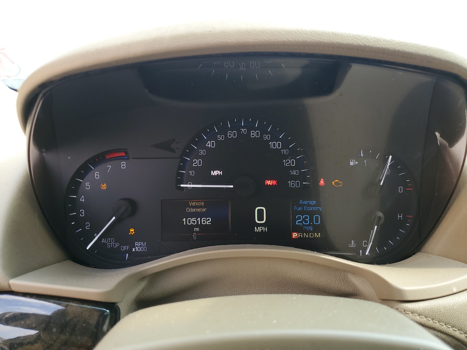 1G6AH5RX1G0195713 2016 Cadillac Ats Luxury