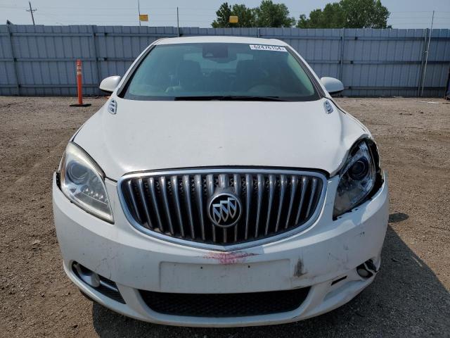  BUICK VERANO 2015 Белый