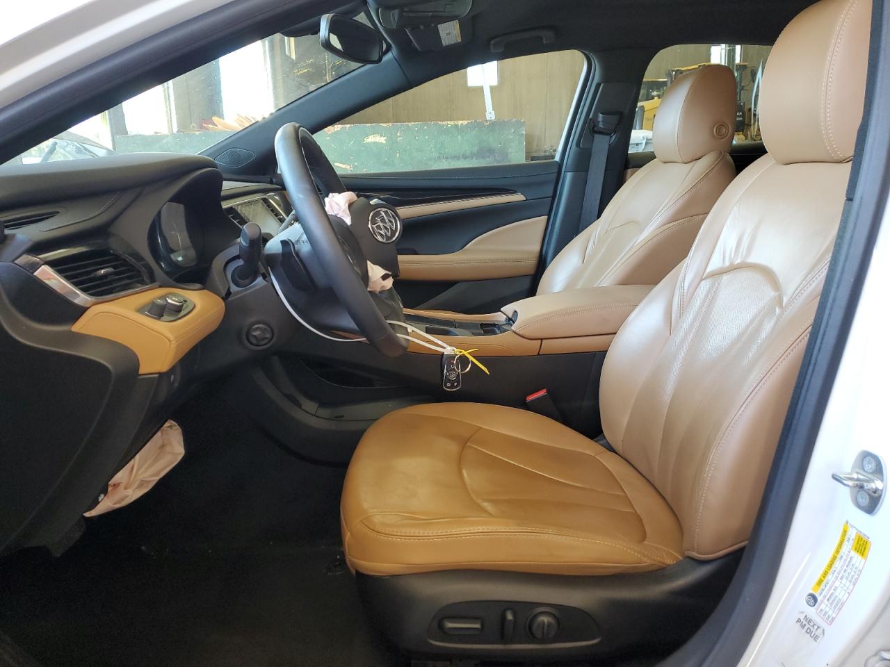 2017 Buick Lacrosse Essence VIN: 1G4ZP5SS4HU209160 Lot: 63680184