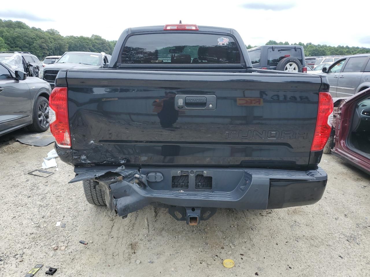 5TFAY5F13LX914443 2020 Toyota Tundra Crewmax 1794