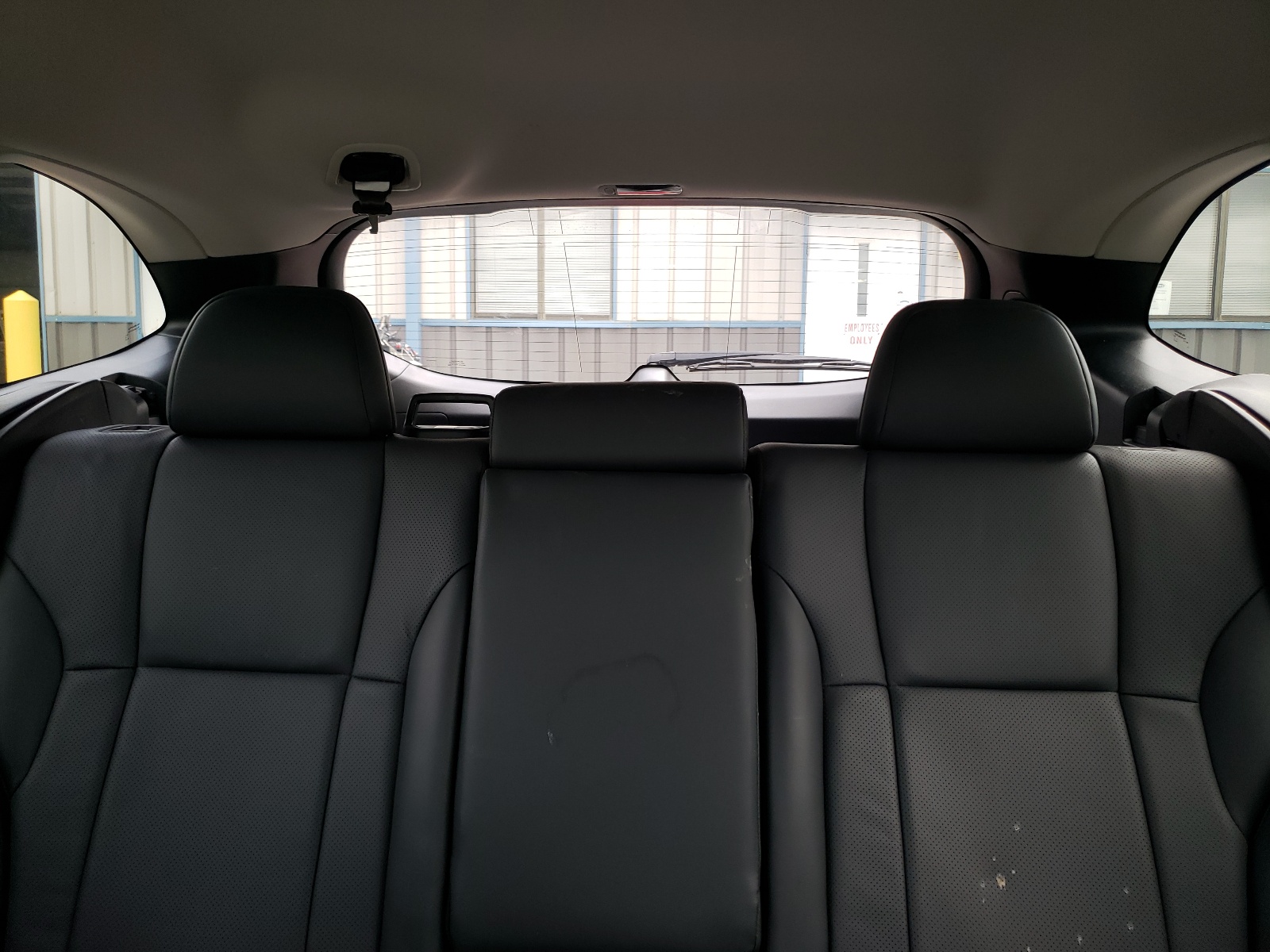 4S4BTANC6N3202108 2022 Subaru Outback Limited