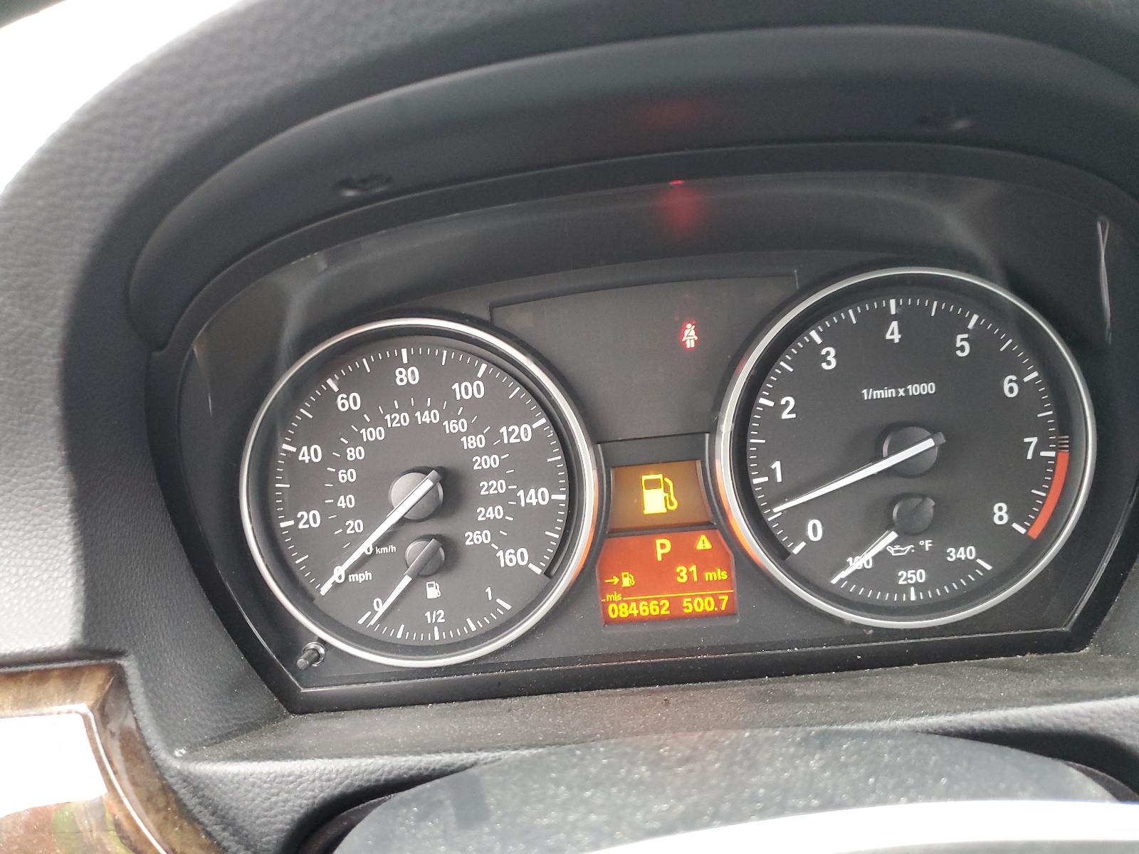 WBAWB73558P042667 2008 BMW 335 I