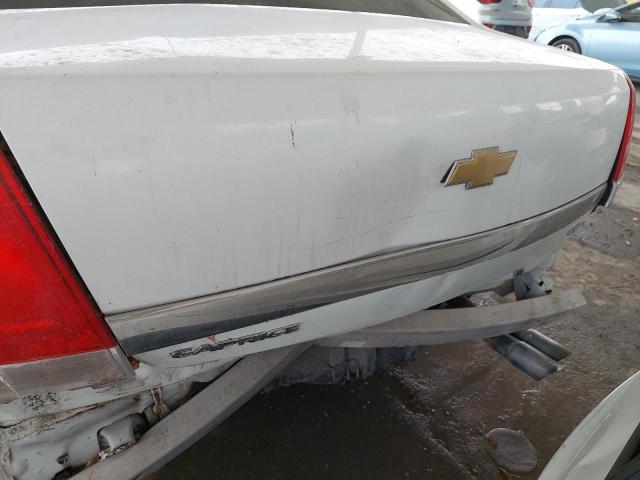 6G1ML5D22DL815852 - 2013 CHEVROLET CAPRICE - #63574484