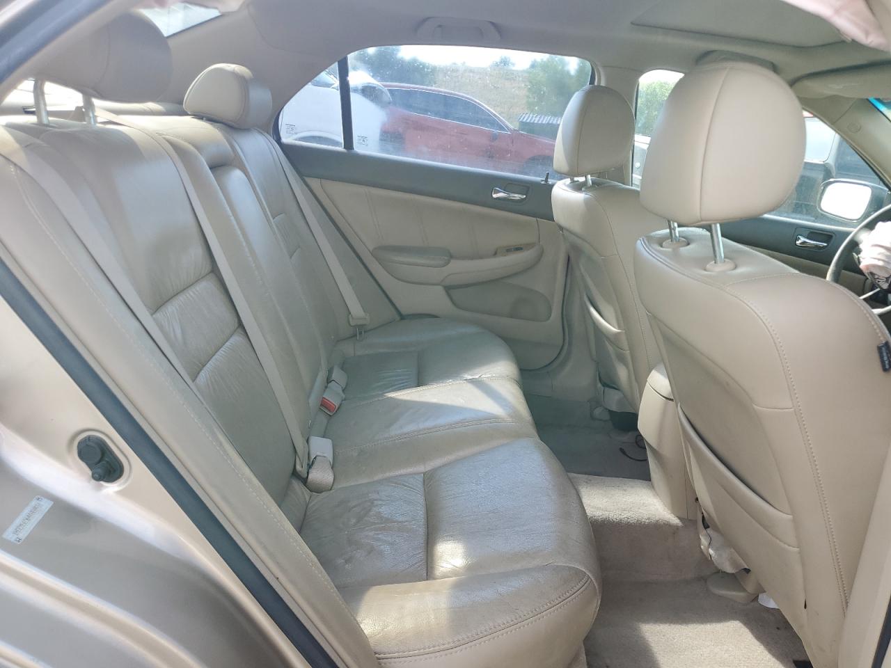 2004 Honda Accord Ex VIN: 1HGCM66564A080431 Lot: 63910774