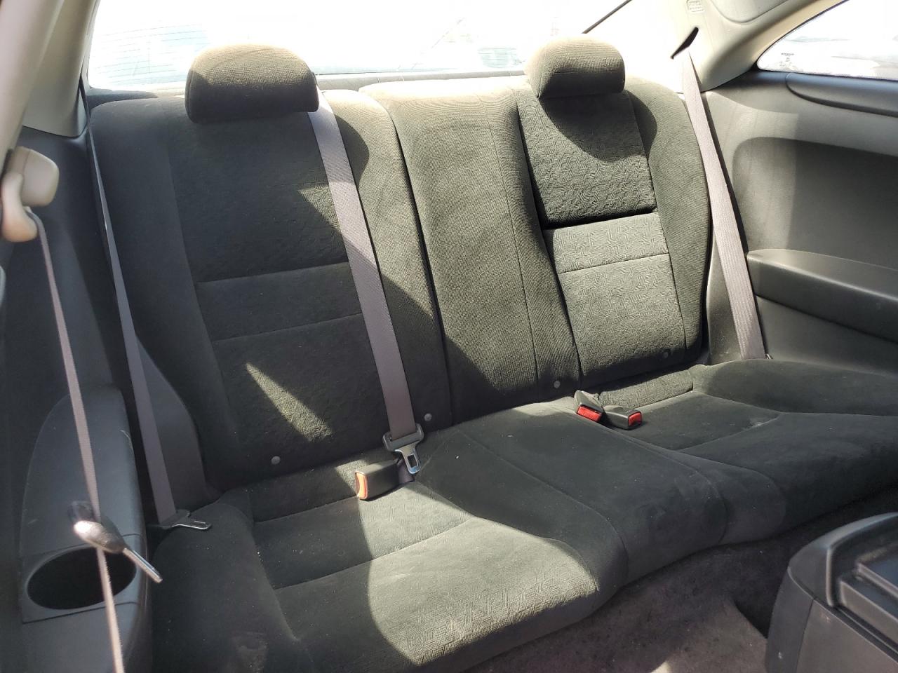 2006 Honda Accord Ex VIN: 1HGCM72796A007201 Lot: 61492634