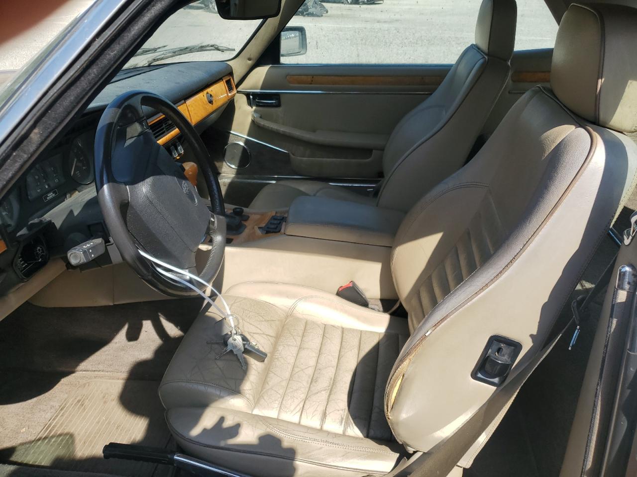 1990 Jaguar Xjs Classic Collection VIN: SAJTW4843LC176247 Lot: 64547424