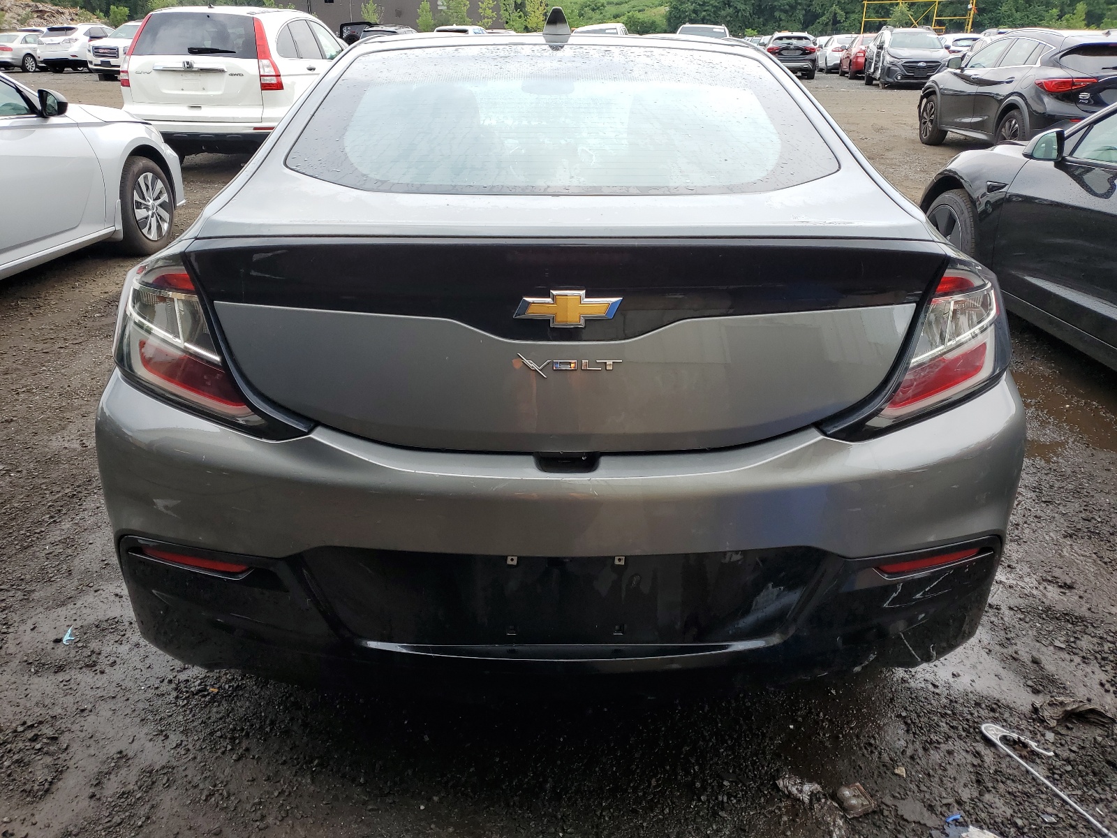 1G1RC6S52HU175065 2017 Chevrolet Volt Lt