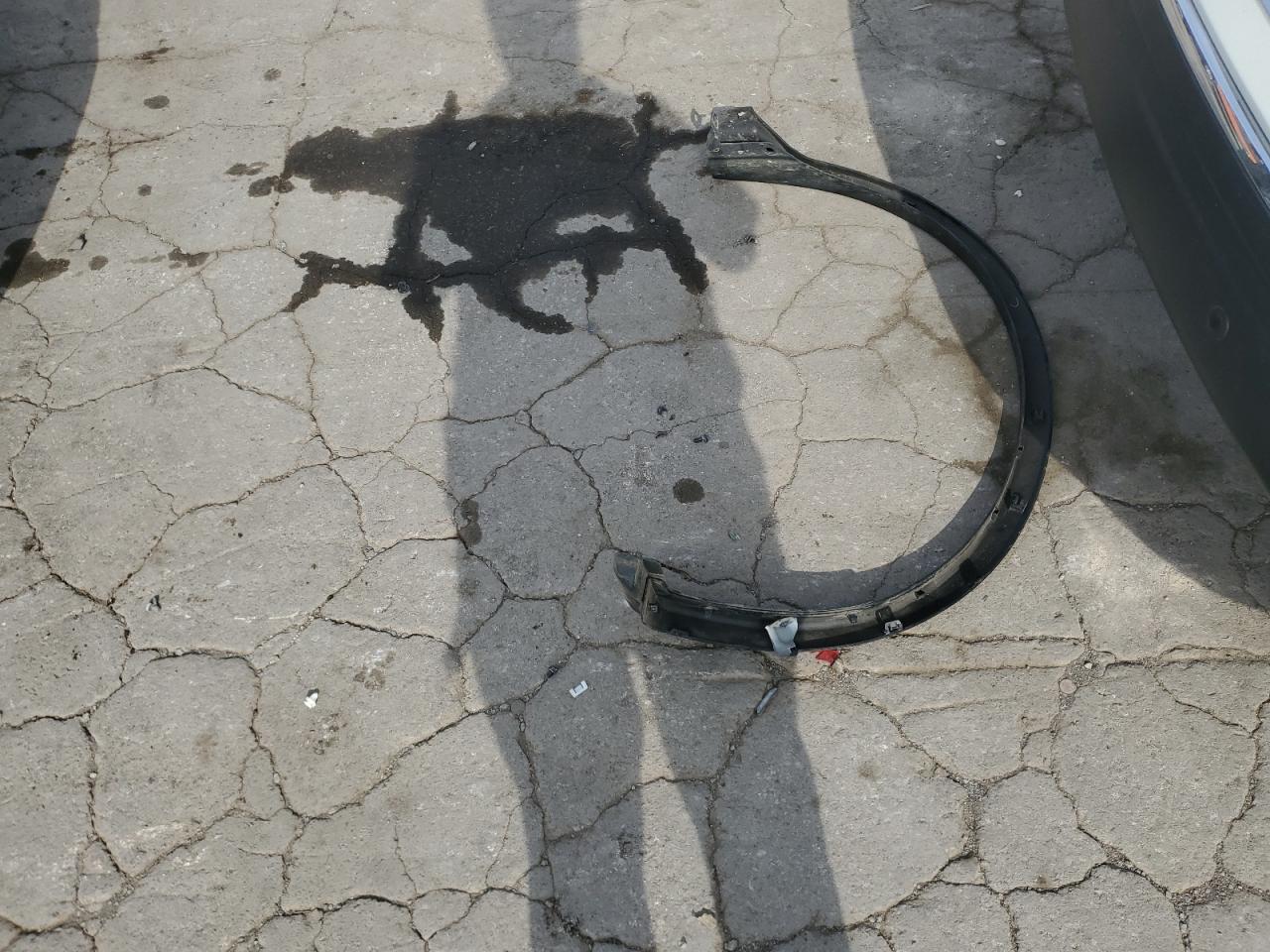 2021 Nissan Murano S VIN: 5N1AZ2AJ2MC129371 Lot: 63053654