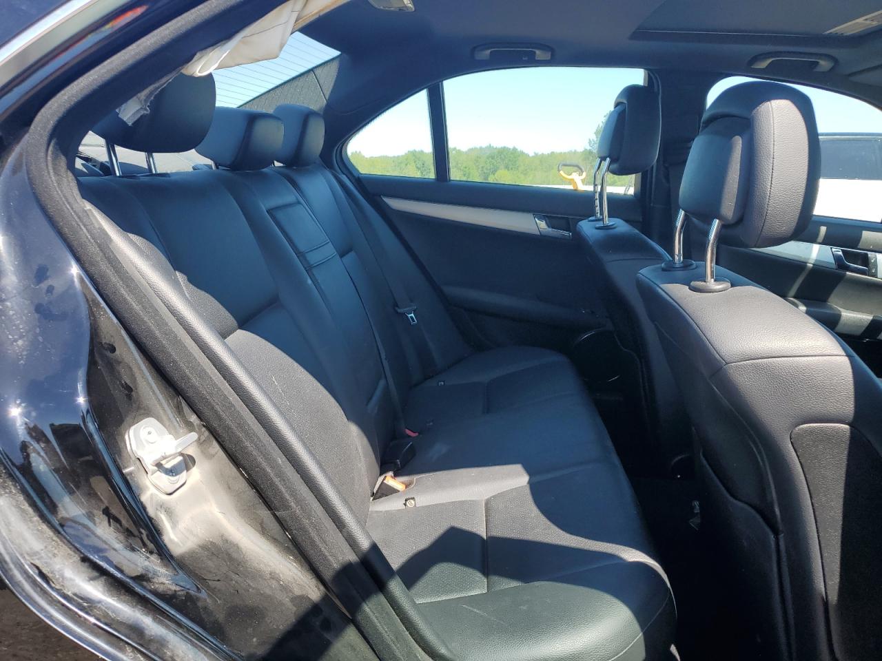 2010 Mercedes-Benz C 300 4Matic VIN: WDDGF8BB2AR088014 Lot: 64155754