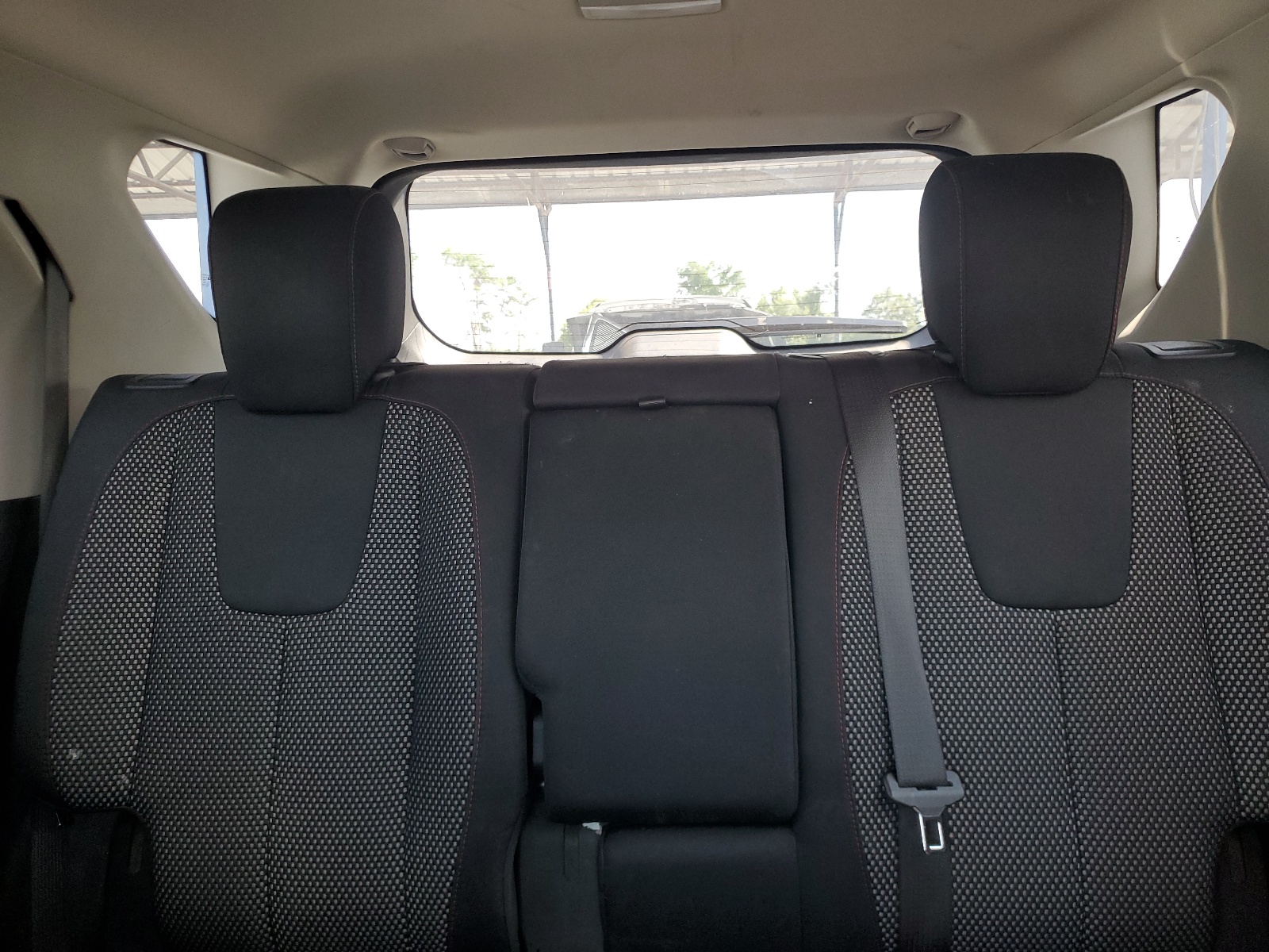 2GNALBEK8F1161699 2015 Chevrolet Equinox Lt