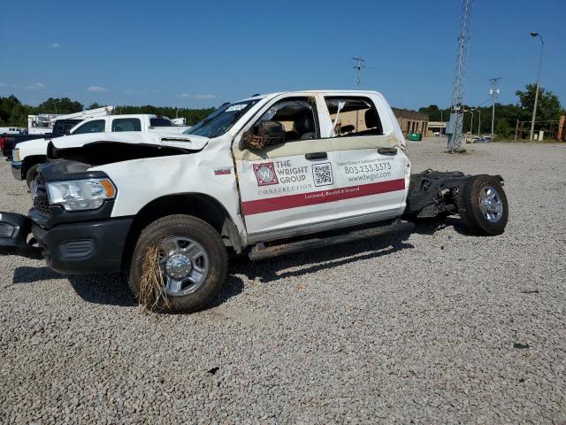 2019 Ram 2500 Tradesman