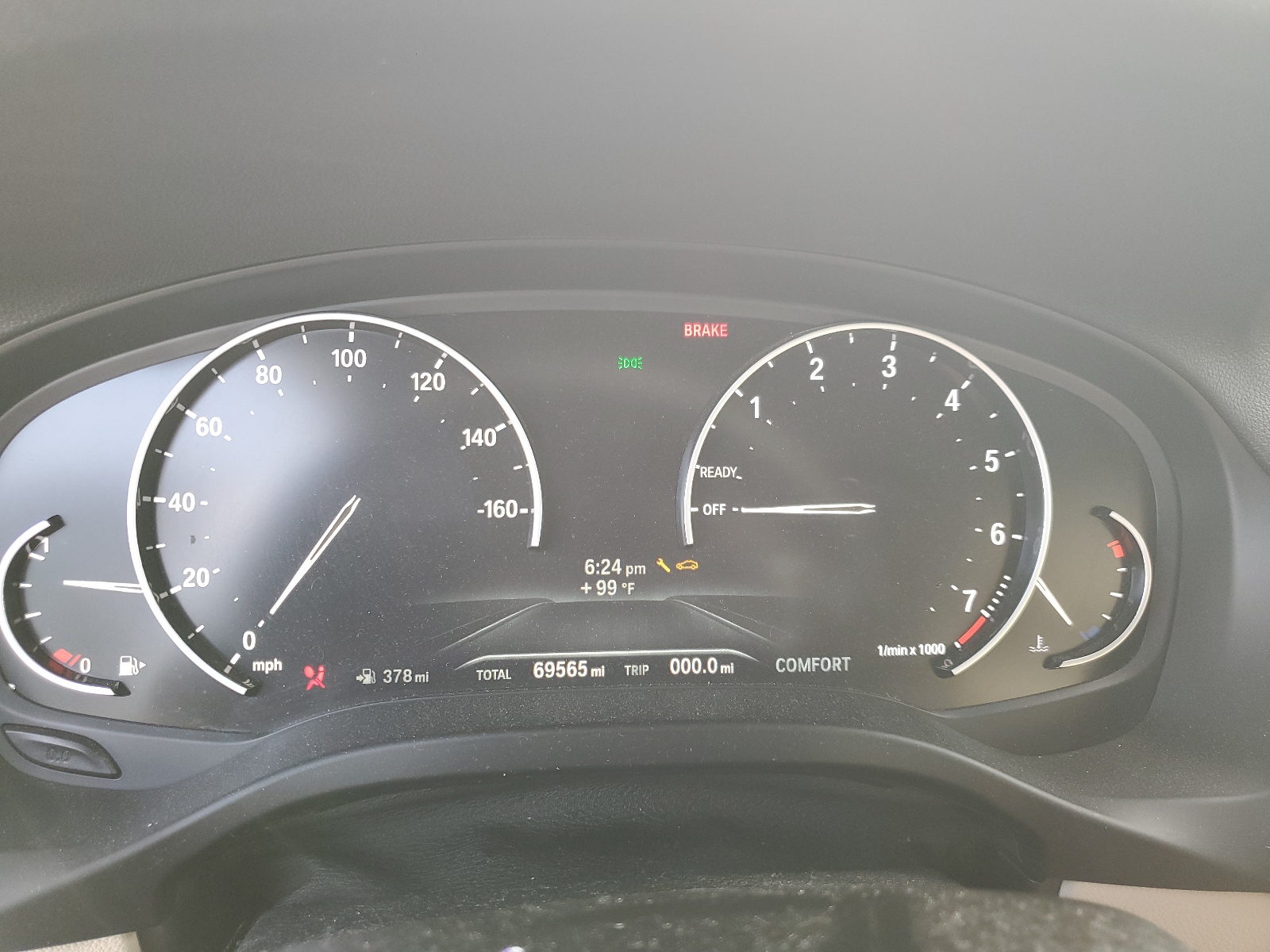 5UXTY3C08M9H13136 2021 BMW X3 Sdrive30I