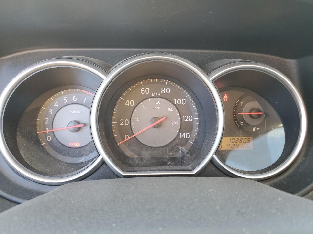 2007 Nissan Versa S VIN: 3N1BC13E17L420833 Lot: 65274264