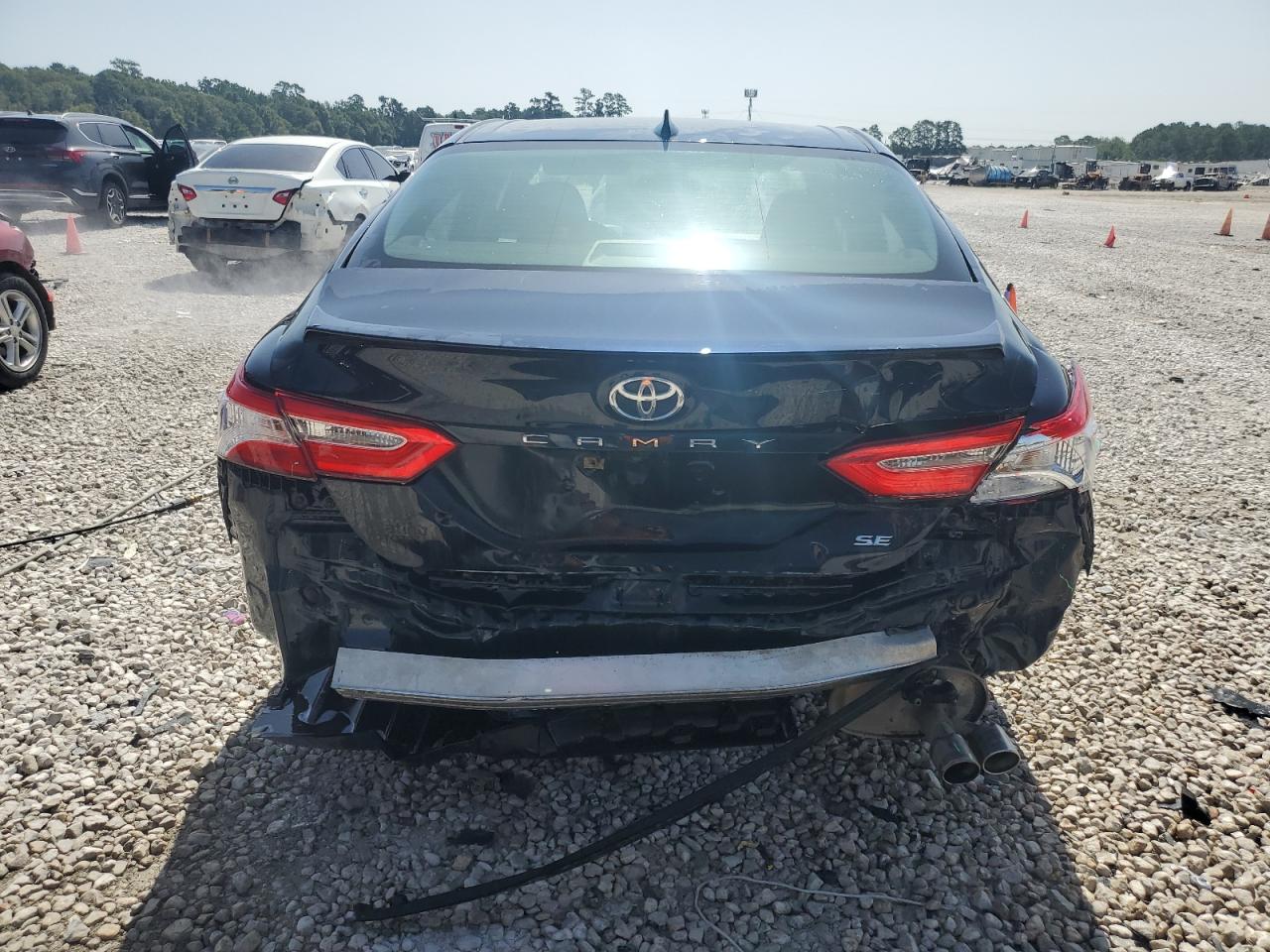 2020 Toyota Camry - Image 6