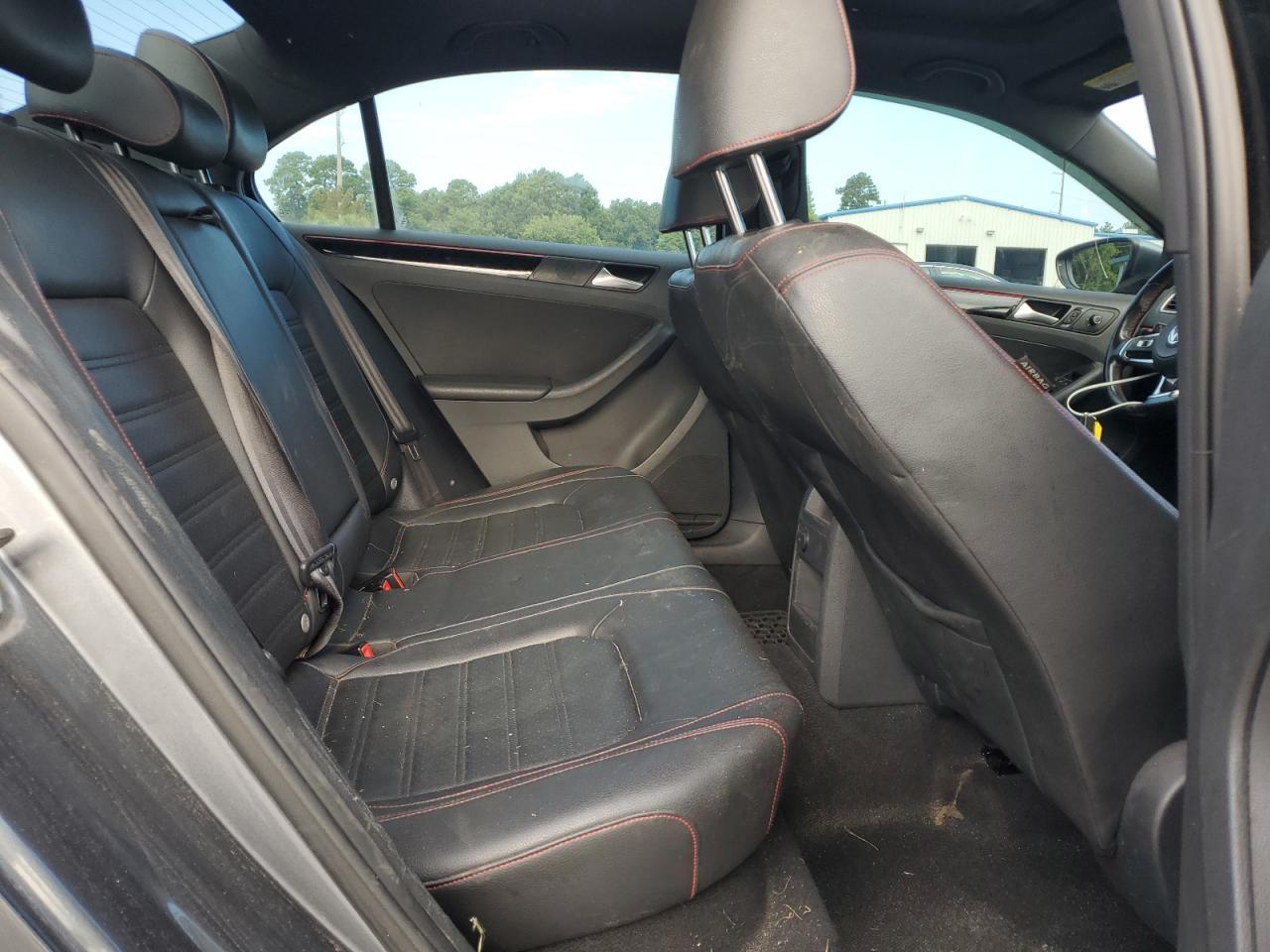 2016 Volkswagen Jetta Gli VIN: 3VW4S7AJXGM419229 Lot: 63275744