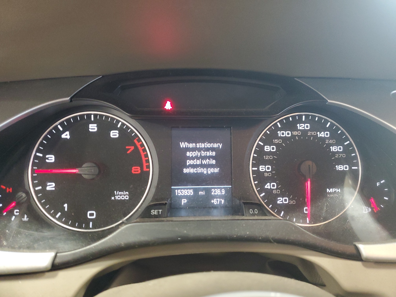 WAUFFAFL6CN005689 2012 Audi A4 Premium Plus