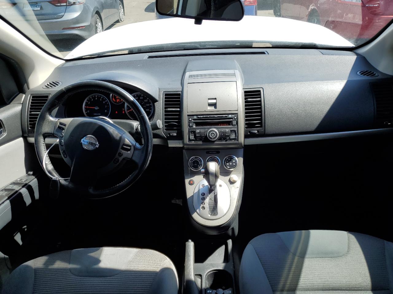 2011 Nissan Sentra 2.0 VIN: 3N1AB6AP3BL621769 Lot: 60502784