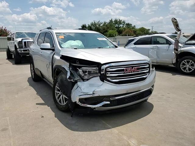 2019 GMC Acadia Sle VIN: 1GKKNLLS5KZ100705 Lot: 63539474