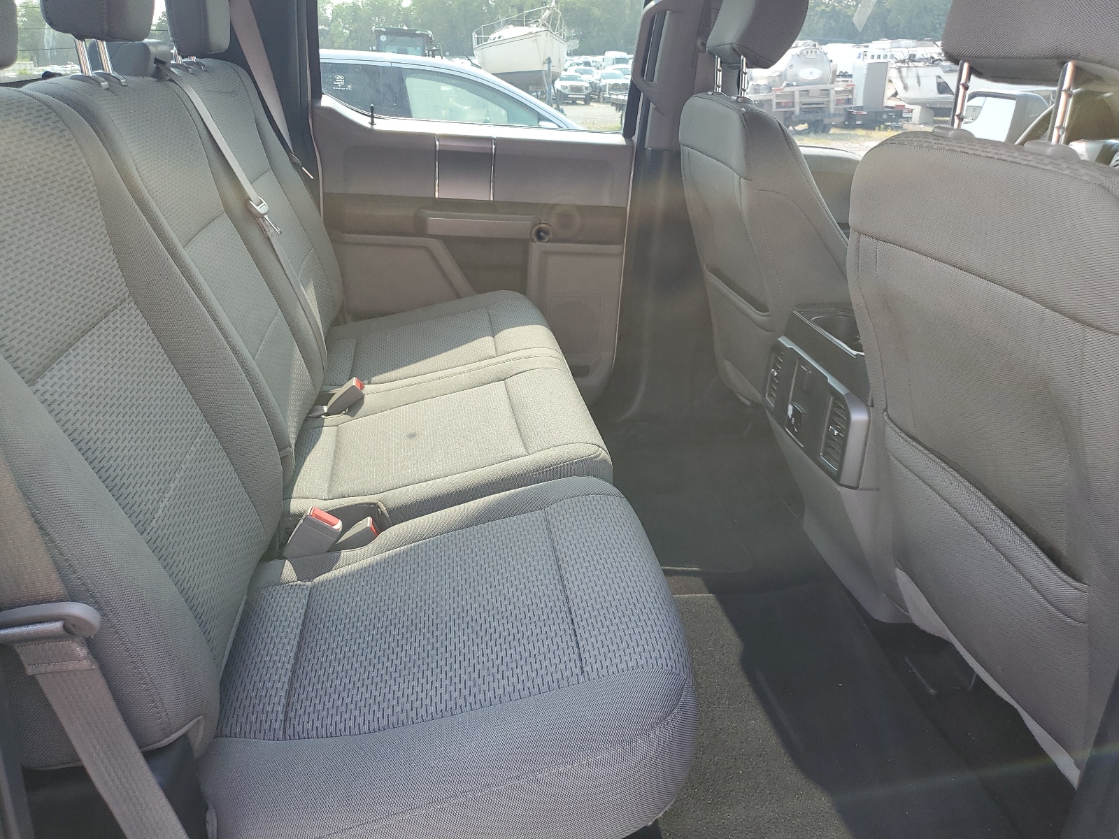 1FTEW1EPXJFB44444 2018 Ford F150 Supercrew