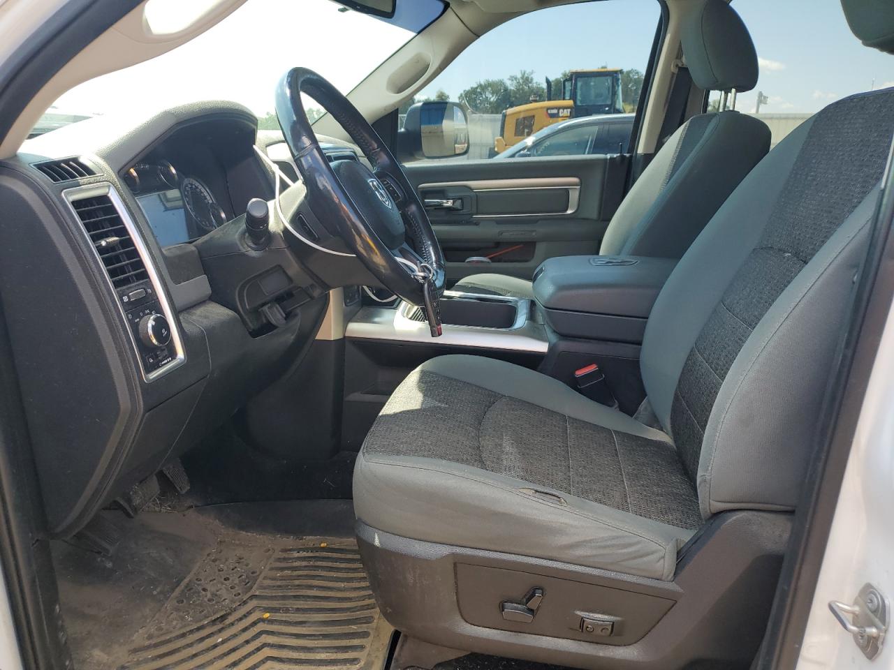 2018 Ram 1500 Slt VIN: 1C6RR7LT5JS246082 Lot: 63230864